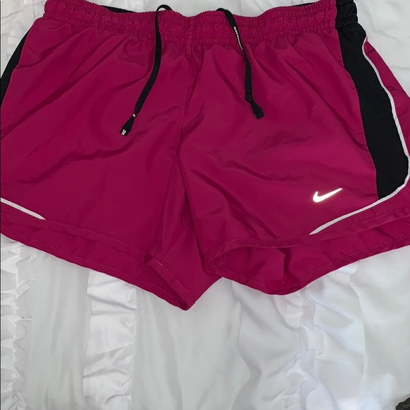 Nike Pants - Nike running shorts